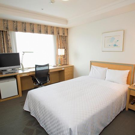 Keio Plaza Hotel Hachiōji Esterno foto