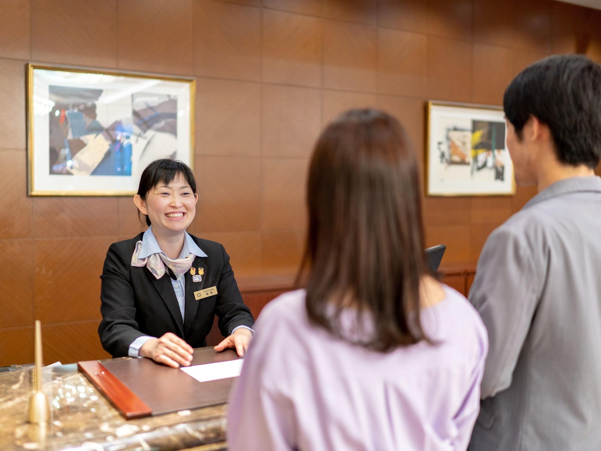 Keio Plaza Hotel Hachiōji Esterno foto