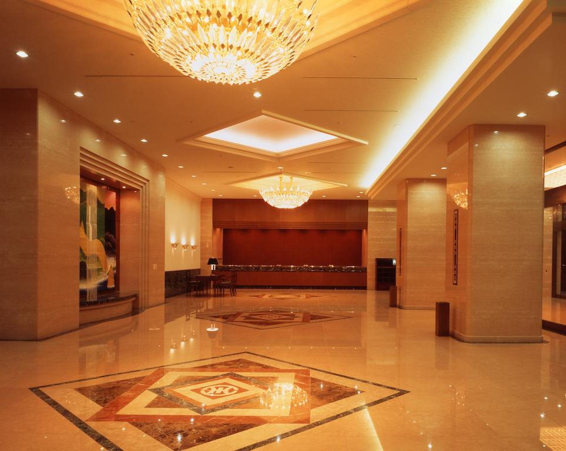 Keio Plaza Hotel Hachiōji Esterno foto