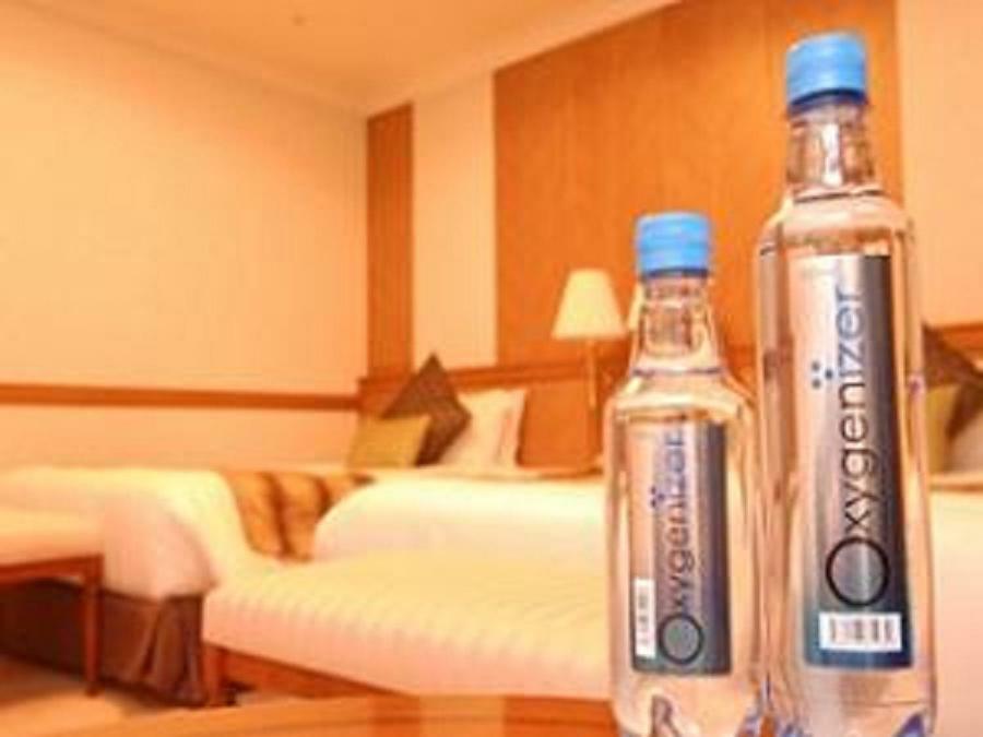 Keio Plaza Hotel Hachiōji Esterno foto