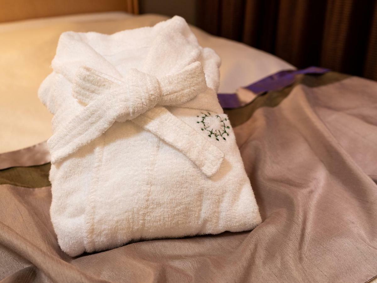 Keio Plaza Hotel Hachiōji Esterno foto